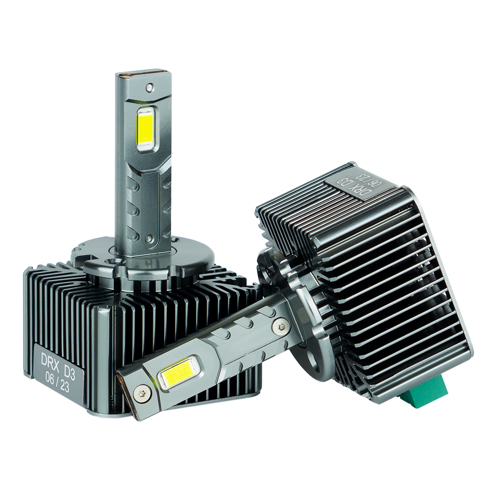 D3 DLX series 50W CAN к-т.